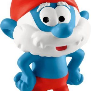 Papa Schlumpf