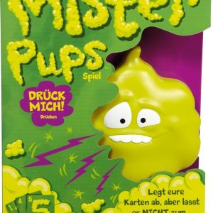 Mister Pups