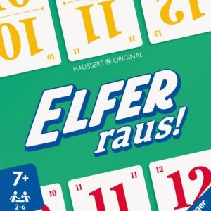 Elfer raus!