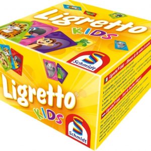 Ligretto® Kids